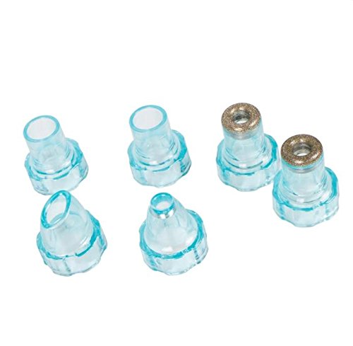 Tiefenreinigung Instrument vakuum Beauty porenreiniger sauger Schönheit Instrument Face-Lift Multifunktion Wasserdicht ABS zum mitesser entfernen Gesicht microdermabrasion gerät Peeling Instrument - 5