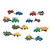 Wader Kid Car Sport Model Building Set