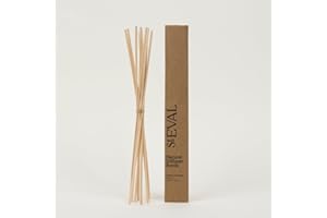 St Eval - Natural Reed Diffusers - Refill Reeds