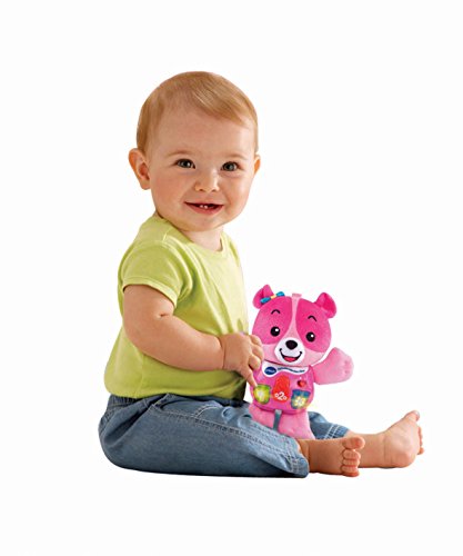 VTech 80-165754 – Melodienbärchen Nina - 3