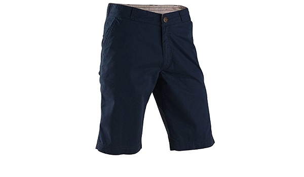QUECHUA 1614469 ARPENAZ 400 – Pantaloni corti Bermuda Sport Pantaloni  Pantaloni Da Trekking, Blu scuro Dunkelblau/Dark Blue M/L-54:/ : Amazon.it:  Moda