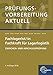 Produktbild Prüfungsvorbereitung aktuell - Fachlagerist/-in Fachkraft für Lagerlogistik: Zwischen- und Abschlussprüfung