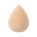 Chinatera 2Pcs Makeup Sponge Blender Foundation Puff Flawless Powder Smooth Beauty