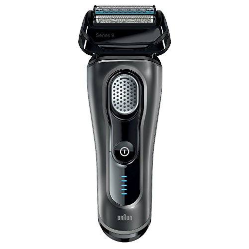 Preisvergleich Produktbild Braun Series 9 Elektrischer Rasierer 9030 s