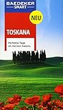 Image de Baedeker SMART Reiseführer Toskana: Perfekte Tage im Herzen Italiens