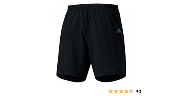 adidas response short