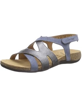 Ganter GIULIA, Weite G Damen Offene Sandalen