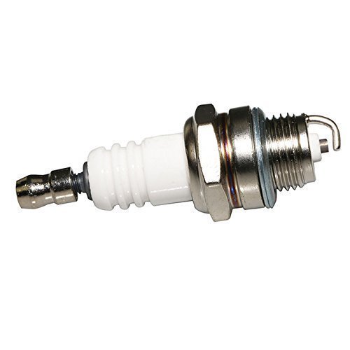 Preisvergleich Produktbild First4Spares Superior RCJ7Y Zündkerze für Benzin-Rasenmäher, Rasentrimmer, Freischneider Trimmer