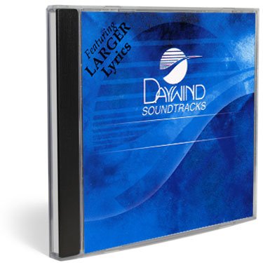 Preisvergleich Produktbild Just as I Am (Daywind Soundtracks Contemporary)