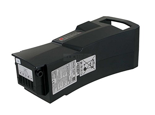 Original Derby Cycle Ersatz Akku 36V 17Ah (605Wh) für Elektro Fahrräder / E Bike / Pedelec für KALKHOFF Agattu C8 Impulse - 3