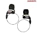 Produktbild Sram Fahrrad Drehgriffschalter MRX Grip Shift 3 x 8-Gang mit Schaltzug