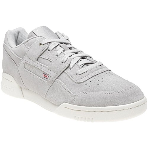 Reebok Workout Plus MCC Calzado Marble/Chalk