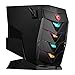 Produktbild Unité Centrale Gamer - MSI Aegis 3 8RC-099XFR - i5-8400 - RAM 8Go - Disque Dur 1To HDD + 16Go Optane + 128Go SSD - GTX 1060 6Go