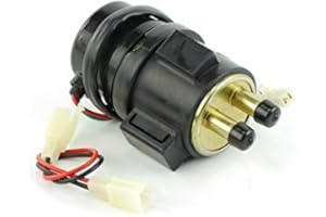 MTP-RACING Pompe à essence pour Honda XRV650 Africa Twin RD03 1988-1989