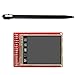 Produktbild LLAni 3,3 V TFT LCD 5,1 cm Touchscreen Breakout Board mit Touch Pen für Arduino