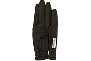 HAUKE SCHMIDT haukeschmidt Unisex Reithandschuh A Touch of Magic