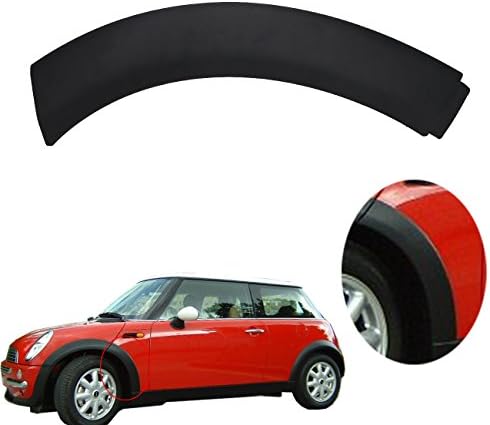 MINI Cooper Left Wheel Arch Housing Trim Lower Cover for One D Cooper S R50 R52 R53 2002-2008