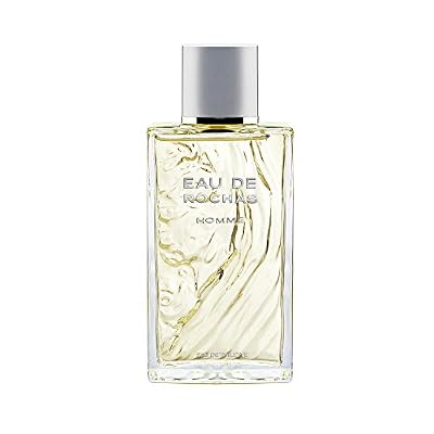 Rochas Eau de Toilette pour Homme 100 ml