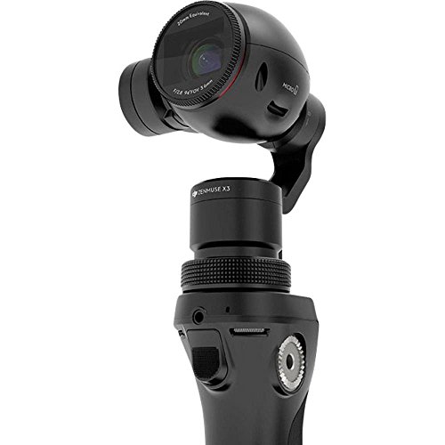 Preisvergleich Produktbild DJI OSMO ACTIONCAM + Gimbal