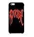 Price comparison product image Xxxtentacion Revenge Black iPhone 7, 8 Case, iPhone 7, 8 Hard Cover, Rapper XXX Tentacion X Protective Stylish Plastic Case, Popular Celebrity Fan Merchandise, i7, i8