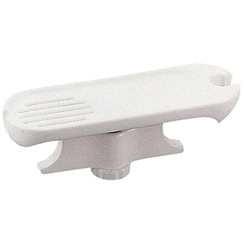 Preisvergleich Produktbild Grohe Deutschland EUROPLUS Seifenschale weiß