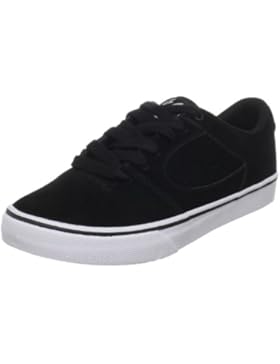 éS SQUARE TWO YOUTH 5301000022 Unisex - Kinder Sportschuhe - Skateboarding