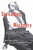 Spreading Misandry: The Teaching of Contempt for Men in Popular Culture by 