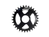 rotor aldhu 36x52t Disponible en las tallas 34, 32 30, 28 y 26 dientes, estándar cadena Line.