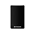 Produktbild Transcend Storejet A3 Externe Festplatte 500GB (6,4 cm (2,5 Zoll), 5400rpm, USB 3.0) schwarz