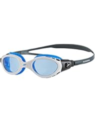 Speedo 811315C107-ONESZ Talla única - gafas de natación (Talla única)