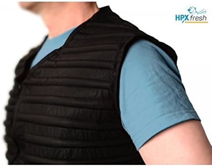 HPXfreshCooling Vest Black