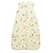 The Gro Company Grobag Walk in the Park 1.0 Tog Travel Baby Sleep Bag (0-6 Months)