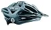 Produktbild Fahrradhelm Casco Viper MX schwarz matt