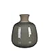 Produktbild Mica decorations 1006159 Vase Isco, grau