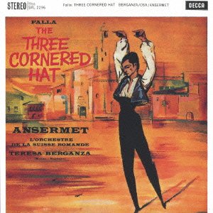 Preisvergleich Produktbild Falla:El Sombrero de Tres Pico