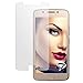 Price comparison product image mtb more energy® Tempered Glass Screen Protector for Lenovo Moto G5 (5.0'') - Display Film Protection