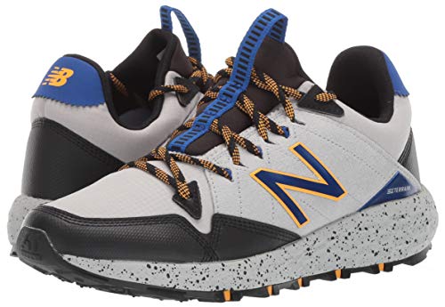 New Balance Fresh Foam Crag Trail Shoes 
