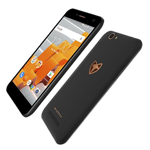 Wileyfox Spark Smartphone D bloqu 4G Ecran 5 Pouces - 8 Go - Double SIM - Android 7 0 - Noir reviews Wileyfox Spark Smartphone D bloqu 4G Ecran 5 Pouces - 8 Go - Double SIM - Android 7 0 - Noir