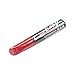 Produktbild Beatie 12ML Fix it Pro KFZ Lackreparaturstift Lackstift Kratzer Entferner Reparatur Stift (Red)