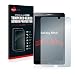 Produktbild Samsung Galaxy Tab A 10.1 SM-T585/T580 (2016) Panzerglas [1er Pack] - Echtglas Panzerfolie Panzerglasfolie Hartglas Schutzfolie Displayschutzfolie