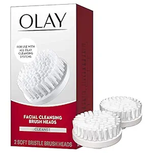 Olay Pro-X Replacement Brush Heads (2 Count)