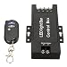 Produktbild 12-24 V LED Lichtleiste Batterie Control Box mit Wireless Fernbedienung Blitz Strobe Controller für Arbeit Lampe 7 Blinkende Modi