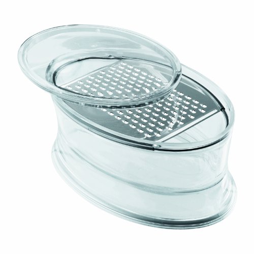 Preisvergleich Produktbild Bodum 3277-10 Parma Käsereibe