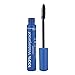 Rimmel London Waterproof Mascara, Brown Black