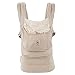Ergobaby baby carrier collection original (5.5 - 20 kg), Natural Linen