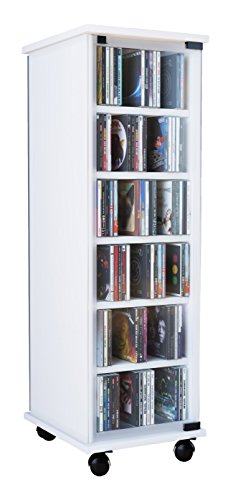 cd regal drehbar holz - Bestseller Shop für Möbel und Einrichtungen