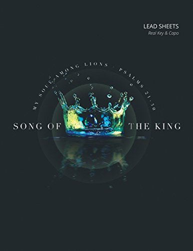 Song Of The King Psalms 21 30 - 