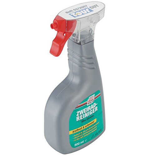 Preisvergleich Produktbild Prophete Top Zweiradreiniger mit Sprühkopf, 5111