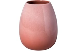 like. by Villeroy & Boch Perlemor Home vaso Drop grande 14,5x14,5x17,5cm