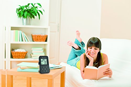 TFA Dostmann Funk-Grill-Ofenthermometer Küchen-Chef 14.1504 - 7